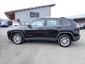 Daumennagel 3 - Jeep Cherokee Longitude FWD UConnect|TEMP|RFK|LED|ALPINE