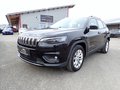 Daumennagel 1 - Jeep Cherokee Longitude FWD UConnect|TEMP|RFK|LED|ALPINE