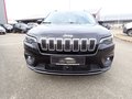 Daumennagel 2 - Jeep Cherokee Longitude FWD UConnect|TEMP|RFK|LED|ALPINE