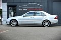 Daumennagel 4 - Mercedes-Benz C 55 AMG 2.Hand deutsches Auto