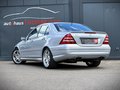 Daumennagel 5 - Mercedes-Benz C 55 AMG 2.Hand deutsches Auto