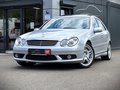 Daumennagel 2 - Mercedes-Benz C 55 AMG 2.Hand deutsches Auto