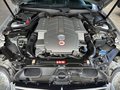 Daumennagel 6 - Mercedes-Benz C 55 AMG 2.Hand deutsches Auto