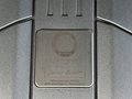 Daumennagel 7 - Mercedes-Benz C 55 AMG 2.Hand deutsches Auto