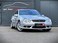 Daumennagel 1 - Mercedes-Benz C 55 AMG 2.Hand deutsches Auto