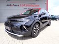 Daumennagel 1 - Opel Mokka Elegance 1.HAND|NAV|KEYLESS|180°|DAB
