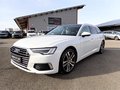 Thumbnail 1 - Audi A6 Avant 50 TFSI e quattro design AHK|MARTIX|360°|B&O