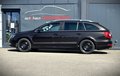 Daumennagel 2 - Skoda Superb 2,0 TDI Combi Navi Leder DSG 4x4 AHK
