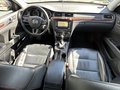 Daumennagel 5 - Skoda Superb 2,0 TDI Combi Navi Leder DSG 4x4 AHK