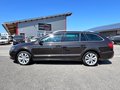 Daumennagel 3 - Skoda Superb 2,0 TDI Combi 2.Hd|NAVI|LEDER|4X4|AHK|DSG
