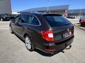 Daumennagel 4 - Skoda Superb 2,0 TDI Combi 2.Hd|NAVI|LEDER|4X4|AHK|DSG