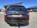 Daumennagel 5 - Skoda Superb 2,0 TDI Combi 2.Hd|NAVI|LEDER|4X4|AHK|DSG