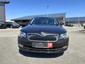 Daumennagel 2 - Skoda Superb 2,0 TDI Combi 2.Hd|NAVI|LEDER|4X4|AHK|DSG