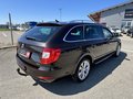Daumennagel 6 - Skoda Superb 2,0 TDI Combi 2.Hd|NAVI|LEDER|4X4|AHK|DSG