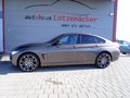 Daumennagel 3 - BMW 420i xDrive Gran Coupe ACC|HUP|LEDER|NAV|RFK|BI-XEN