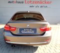 Daumennagel 5 - BMW 420i xDrive Gran Coupe ACC|HUP|LEDER|NAV|RFK|BI-XEN