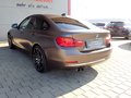 Daumennagel 4 - BMW 420i xDrive Gran Coupe ACC|HUP|LEDER|NAV|RFK|BI-XEN