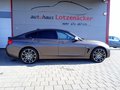 Daumennagel 7 - BMW 420i xDrive Gran Coupe ACC|HUP|LEDER|NAV|RFK|BI-XEN