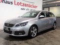 Daumennagel 1 - Peugeot 308 SW Allure RFK|TW|LED|NAVI|SHZ|KEYLESS|PANO