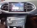 Daumennagel 10 - Peugeot 308 SW Allure RFK|TW|LED|NAVI|SHZ|KEYLESS|PANO