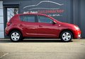 Daumennagel 3 - Dacia Sandero II 1.Hand, SH, Navi, Bluetooth