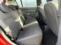 Daumennagel 18 - Dacia Sandero II 1.Hand, SH, Navi, Bluetooth