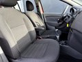 Daumennagel 17 - Dacia Sandero II 1.Hand, SH, Navi, Bluetooth