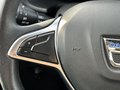 Daumennagel 14 - Dacia Sandero II 1.Hand, SH, Navi, Bluetooth