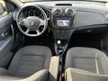 Daumennagel 6 - Dacia Sandero II 1.Hand, SH, Navi, Bluetooth