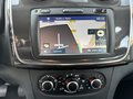 Daumennagel 9 - Dacia Sandero II 1.Hand, SH, Navi, Bluetooth