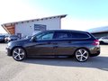 Daumennagel 3 - Peugeot 308 SW GT PANO|KEYLESS|RFK|LEDER|ACC