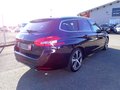 Daumennagel 6 - Peugeot 308 SW GT PANO|KEYLESS|RFK|LEDER|ACC