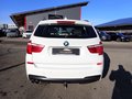 Daumennagel 5 - BMW X3 xDrive 35 i MPaket| Pano | Leder weiss| Allrad | HUD