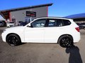 Daumennagel 3 - BMW X3 xDrive 35 i MPaket| Pano | Leder weiss| Allrad | HUD