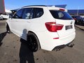 Daumennagel 4 - BMW X3 xDrive 35 i MPaket| Pano | Leder weiss| Allrad | HUD