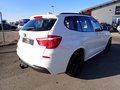 Daumennagel 6 - BMW X3 xDrive 35 i MPaket| Pano | Leder weiss| Allrad | HUD