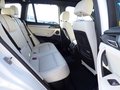 Daumennagel 17 - BMW X3 xDrive 35 i MPaket| Pano | Leder weiss| Allrad | HUD