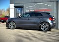 Daumennagel 3 - Audi A1 1,0 Sportback 25 TFSI advanced