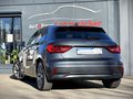 Daumennagel 4 - Audi A1 1,0 Sportback 25 TFSI advanced