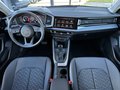 Daumennagel 5 - Audi A1 1,0 Sportback 25 TFSI advanced