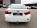 Daumennagel 5 - BMW 420 Gran Coupe AHK|HUP|KEYLESS|LEDER|NAVI|TEMP|STANDLÜFTUNG