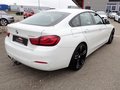 Daumennagel 6 - BMW 420 Gran Coupe AHK|HUP|KEYLESS|LEDER|NAVI|TEMP|STANDLÜFTUNG