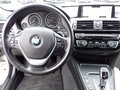 Daumennagel 14 - BMW 420 Gran Coupe AHK|HUP|KEYLESS|LEDER|NAVI|TEMP|STANDLÜFTUNG