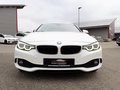 Daumennagel 2 - BMW 420 Gran Coupe AHK|HUP|KEYLESS|LEDER|NAVI|TEMP|STANDLÜFTUNG