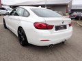 Daumennagel 4 - BMW 420 Gran Coupe AHK|HUP|KEYLESS|LEDER|NAVI|TEMP|STANDLÜFTUNG