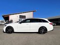 Daumennagel 3 - Mercedes-Benz C 300 d T AMG-LINE|MBUX|AHK|NIGHT|RFK