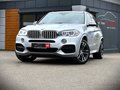 Daumennagel 1 - BMW X5 M50 d AHK|TEMP|360°|LEDER|MEMORY|SHZ|KEYLESS