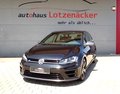 Daumennagel 1 - Volkswagen Golf VII R BMT 4Motion|NAV|CarPlay|TEMP|DCC|LEDER