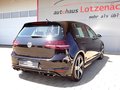 Daumennagel 4 - Volkswagen Golf VII R BMT 4Motion|NAV|CarPlay|TEMP|DCC|LEDER