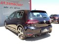 Daumennagel 6 - Volkswagen Golf VII R BMT 4Motion|NAV|CarPlay|TEMP|DCC|LEDER